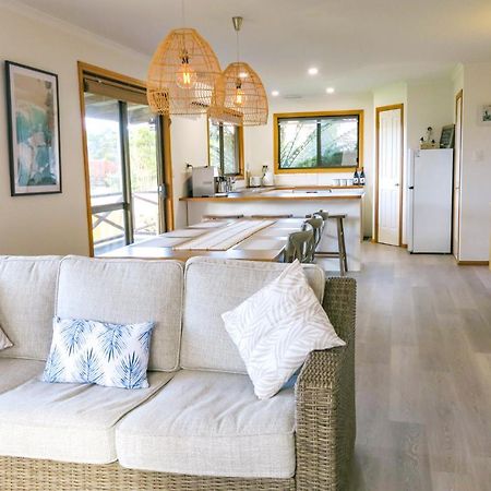 Radcliffe Retreat And Spa Cottage Port Arthur Exteriör bild