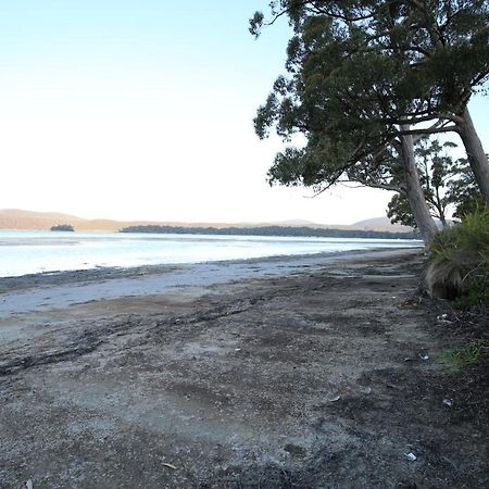 Radcliffe Retreat And Spa Cottage Port Arthur Exteriör bild
