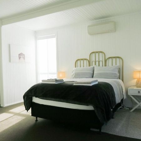 Radcliffe Retreat And Spa Cottage Port Arthur Exteriör bild