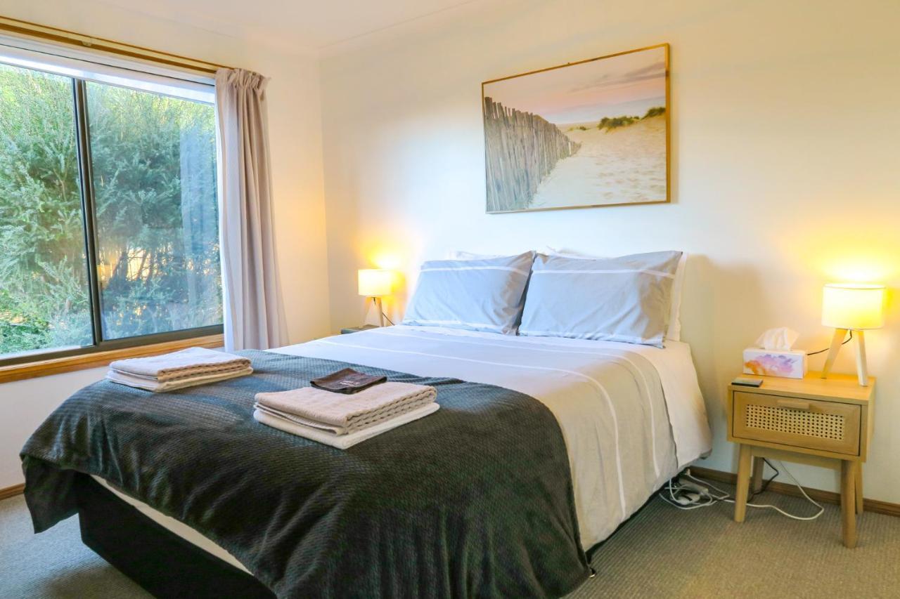 Radcliffe Retreat And Spa Cottage Port Arthur Exteriör bild