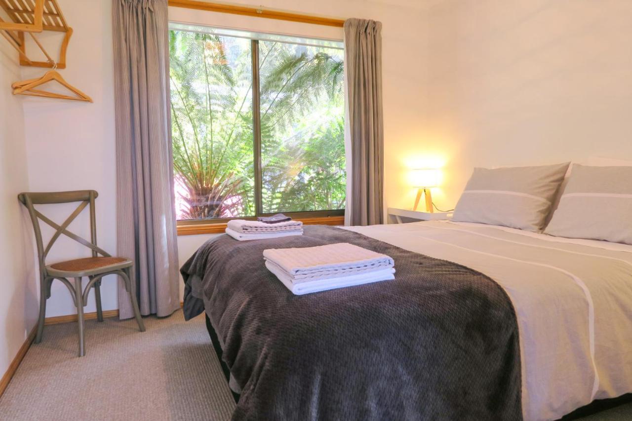 Radcliffe Retreat And Spa Cottage Port Arthur Exteriör bild