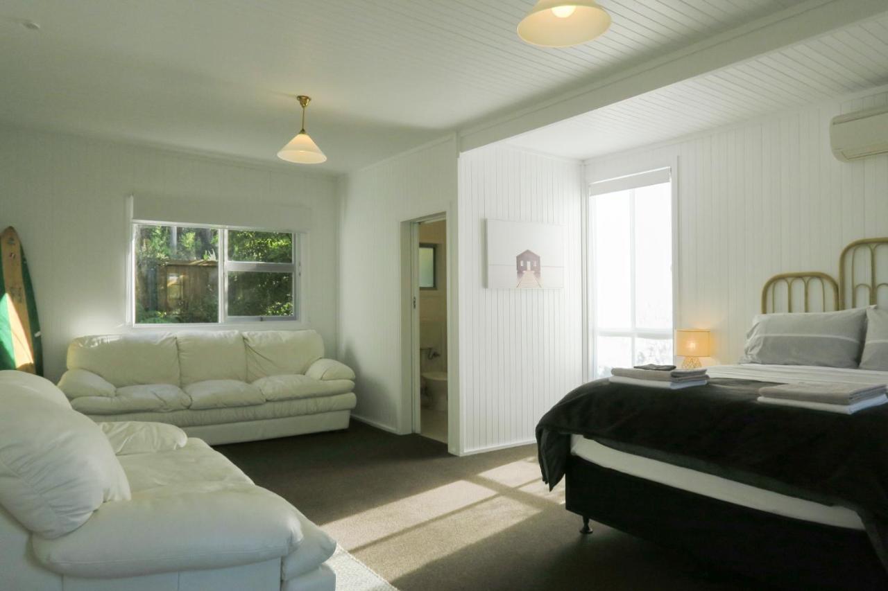 Radcliffe Retreat And Spa Cottage Port Arthur Exteriör bild